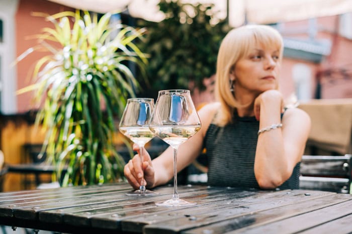 Impacto del Alcohol en la Menopausia