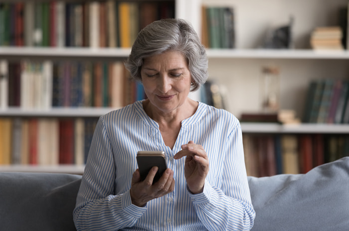 La percepción del tiempo y la urgencia de vivir durante la menopausia y el climaterio.