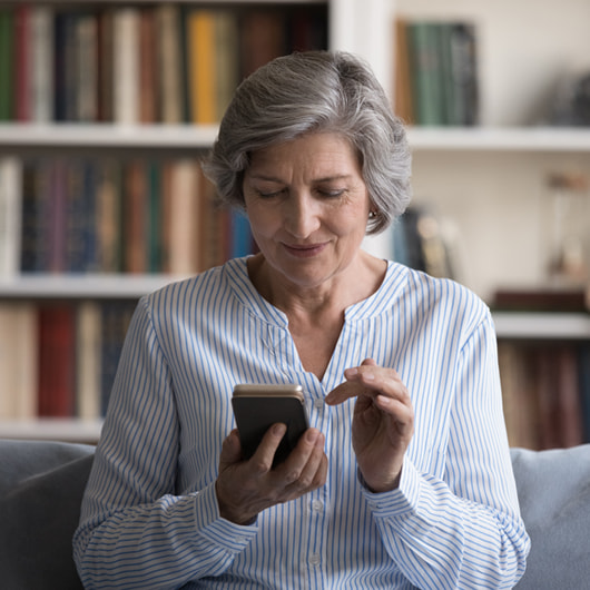 La percepción del tiempo y la urgencia de vivir durante la menopausia y el climaterio.