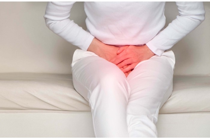 Incontinencia y retención urinaria durante la menopausia