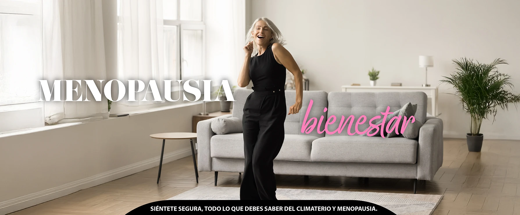 Bienestar femenino Bienestar femenino